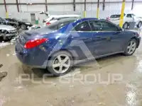 2008 Pontiac G6 фото