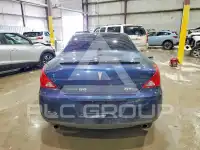 2008 Pontiac G6 фото