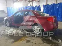 2008 Pontiac G6 фото