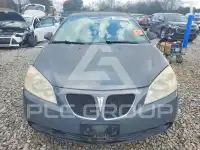 2008 Pontiac G6 фото
