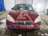 2008 Pontiac G6 фото