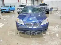 2008 Pontiac G6 фото