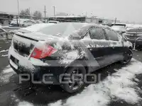 2008 Pontiac G6 фото