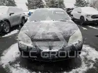 2008 Pontiac G6 фото