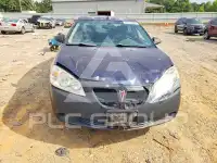 2008 Pontiac G6 фото