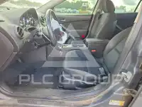 2008 Pontiac G6 photo