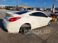 2008 Pontiac G6 фото