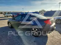 2008 Pontiac G6 photo