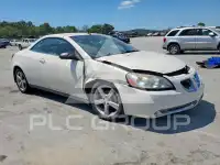 2008 Pontiac G6 photo