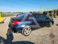 2008 Pontiac G6 photo