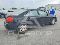 2008 Pontiac G6 фото