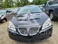 2008 Pontiac G6 фото