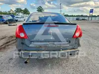 2008 Pontiac G6 photo
