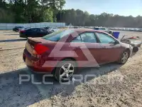 2008 Pontiac G6 фото