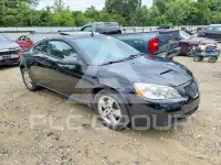 2008 Pontiac G6 фото