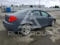 2008 Pontiac G6 фото