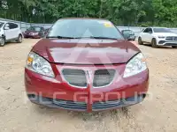 2008 Pontiac G6 фото
