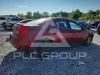 2008 Pontiac G6 фото