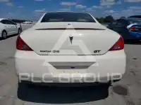2008 Pontiac G6 photo