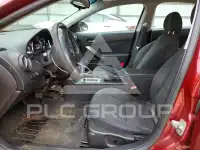 2008 Pontiac G6 фото