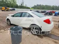 2008 Pontiac G6 фото