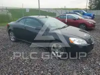 2008 Pontiac G6 photo