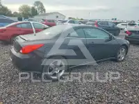 2008 Pontiac G6 photo