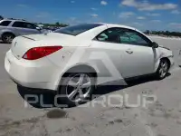 2008 Pontiac G6 photo