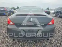 2008 Pontiac G6 photo