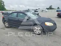 2008 Pontiac G6 фото