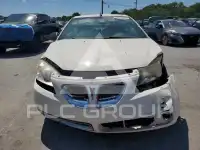 2008 Pontiac G6 photo