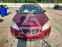 2008 Pontiac G6 фото