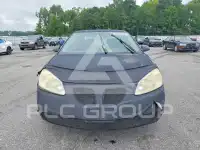 2008 Pontiac G6 фото