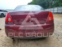 2008 Pontiac G6 фото