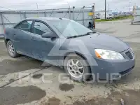 2008 Pontiac G6 фото