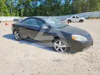 2008 Pontiac G6 фото