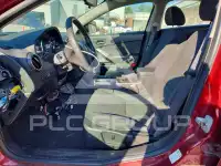 2008 Pontiac G6 фото