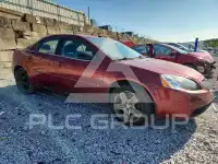 2008 Pontiac G6 фото