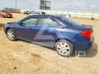 2008 Pontiac G6 фото