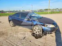 2008 Pontiac G6 photo