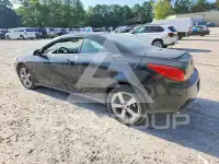 2008 Pontiac G6 фото