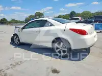 2008 Pontiac G6 photo