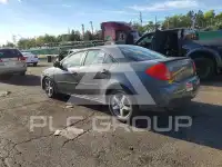 2008 Pontiac G6 фото