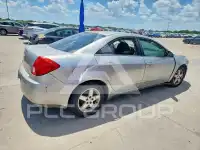2008 Pontiac G6 фото