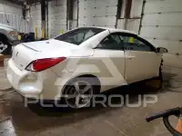 2008 Pontiac G6 фото