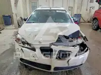 2008 Pontiac G6 фото