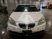 2008 Pontiac G6 фото