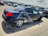2008 Pontiac G6 фото