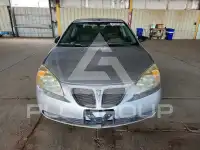 2008 Pontiac G6 фото