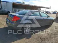 2008 Pontiac G6 фото